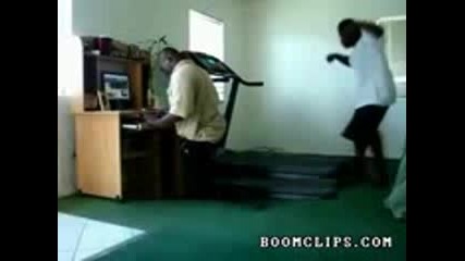 Hip Hop Dance