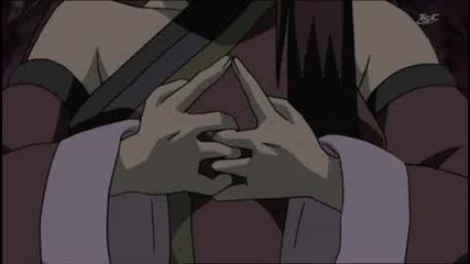 Naruto Shippuuden - Епизод 61 - Bg Sub Високо Качество