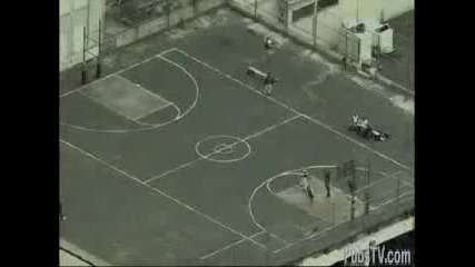 Street Basket
