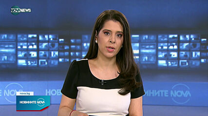 Автобус с деца катастрофира край Горна Малина