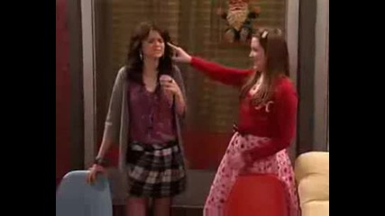 Wizards Of Waverly Place - Family Game Night Part 3