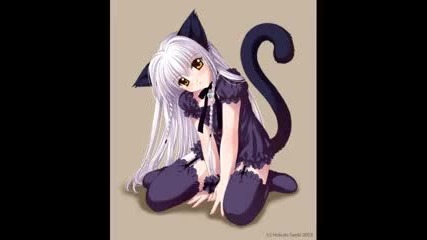 Nightcore - Womanizer