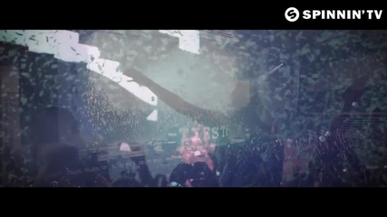 R3hab - Samurai ( Tiеsto Remix) [ Official Video]
