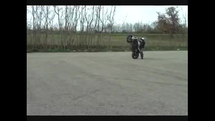 Tsp Moto Stunt