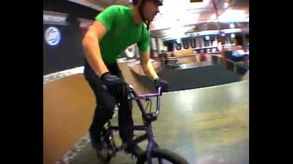 Federal Bmx Max Vincent Edit 