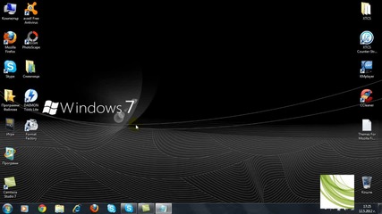 Themes For Mozilla