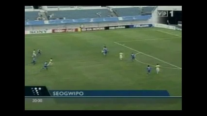 гол след 9 секунди игра 