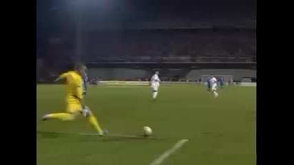 Comedy Football