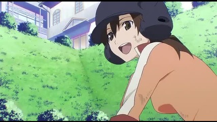 Rinne no Lagrange Episode 12