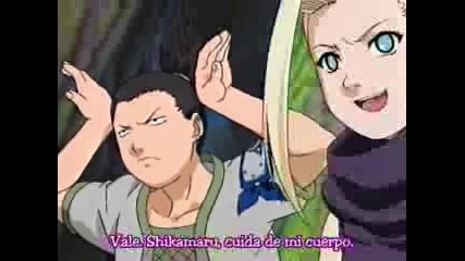 Naruto - Shikamaru Amv