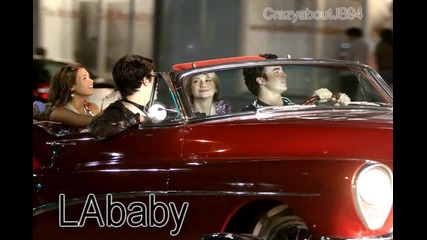 L.a Baby - Jonas (full) Hq