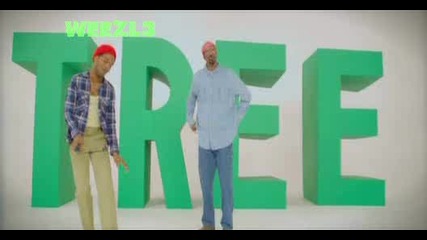 Snoop Dogg ft Kid Cudi - That tree High Quality 