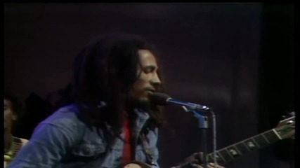 Hd Bob Marley-revelation Kingston Jamaica 1980