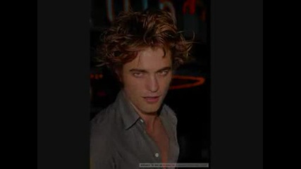 Twilight Guys - Womanizer