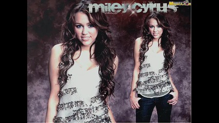 miley cyrus - who owns my heart