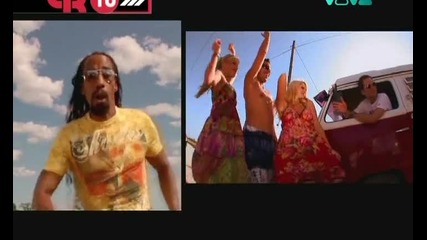 milk and sugar feat gary nesta pine let the sun shine 2009 