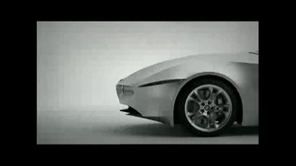 Bmw Gina Light Visionary Model Premiere