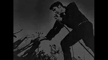 A Tribute To Elvis Presley