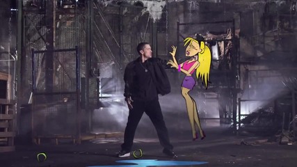Bad Meets Evil Fast Lane ft. Eminem Royce Da