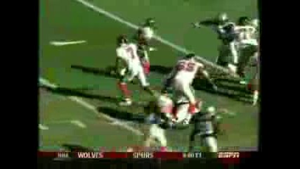 Michael Vick Top Ten Plays