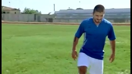 * Nike 90 - episode 2 Gattuso Hq *