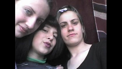 Friends The Best