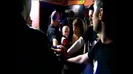 The Kelly Family - Cover The Road - Dvd (3/6)