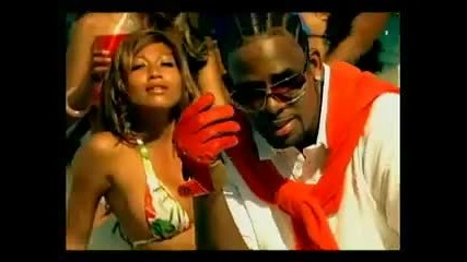R. Kelly feat. The Game - Playas Only uncut