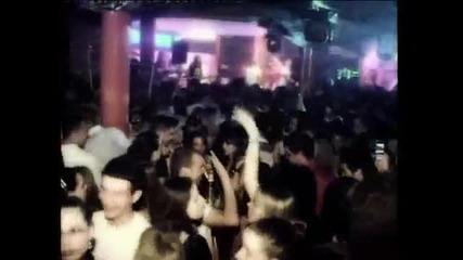 Aca Lukas - By pass - (official Video)