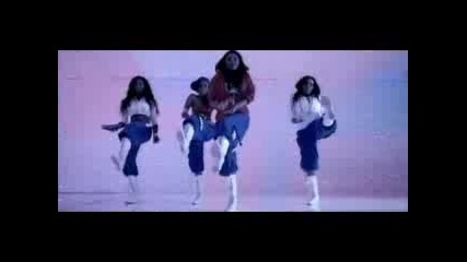 Cherish - Killa Feat Young Joc Official Video