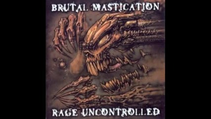 Brutal Mastication - Blood On My Hands [hq]
