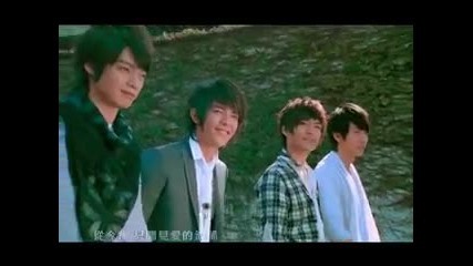Fahrenheit - Ming Ri Xiang