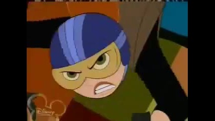 Kim Possible