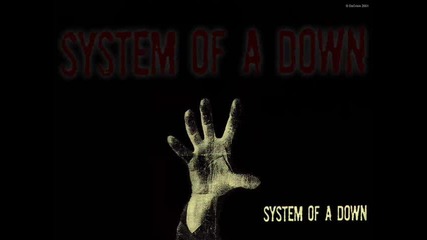 System of a Down - Lonely Day+превод 