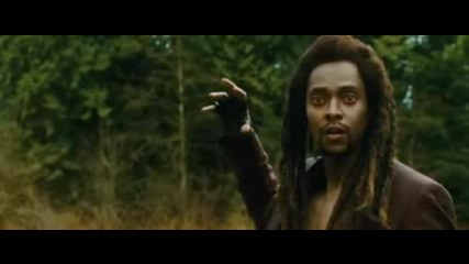 Official New Moon Trailer