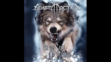 Sonata Arctica - For The Sake Of Revenge (bg subs)