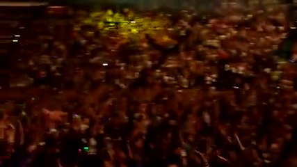 Justin Bieber & Sean Kingston - Eenie Meenie ( Vancouver Live ) 
