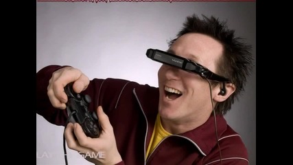 T E C H Play The Game