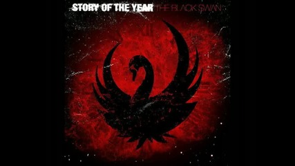 Story of The Year- The Antidote