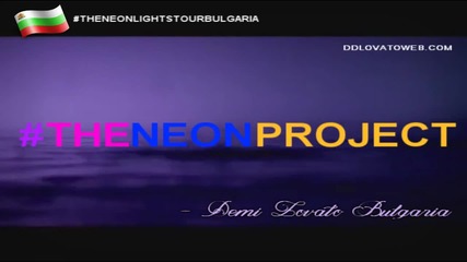 Изненада от българските Ловатици! # Theneonproject