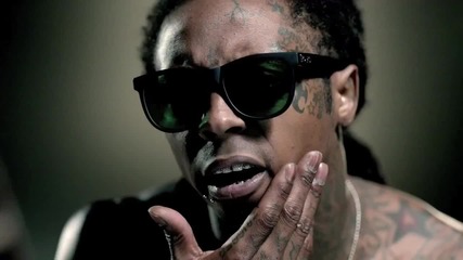 Lil Wayne - Mirror ft. Bruno Mars
