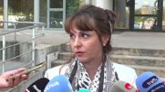 Наталия Ефремова: Фокусът ни е системната превенция на прояви като на Младежкия хълм