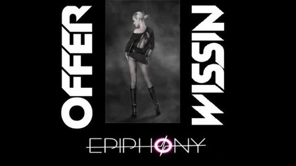 Offer Nissim ft.epiphony - Story Ending (radio Edit)