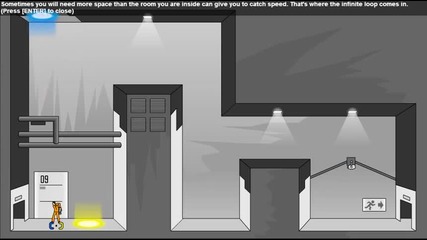 Flash Games [ep.1] Portal