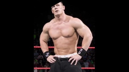 John Cena Th3 b3st =) 