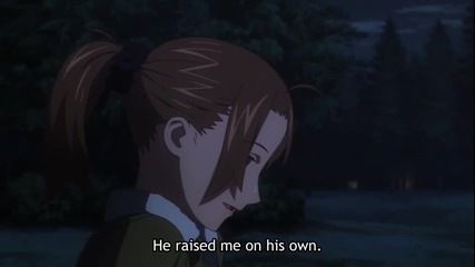 Wizard Barristers Benmashi Cecil Episode 7