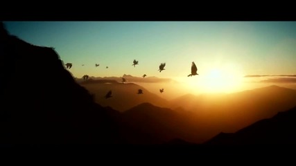 The Hobbit» Ed Sheeran - I See Fire (music Video)