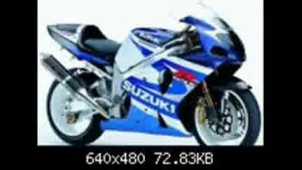 Motori Suzuki