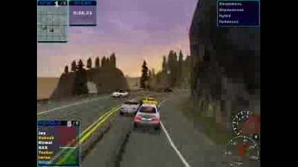 The History Of The Game Need For Speed (1995 - 2007) 