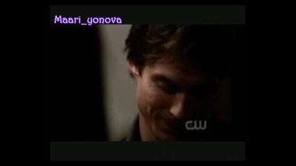 ;; Damon/ Elena ;; - Shes my girl , , .. |mv| [m Y 3]